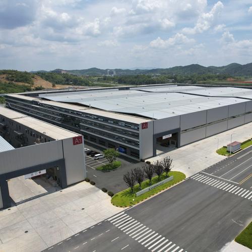 OEM精密加工 铝、铜、不锈钢卷轴CNC铣削制造专家——新怡和控股集团