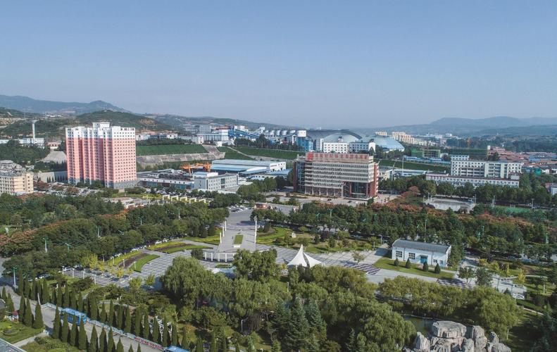 厚植生态底色 描绘企业亮色——晋能控股集团以“五个常态化”奋力书写绿色发展新篇章